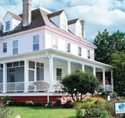 Bay Haven Inn of Cape Charles hotel detail image 4