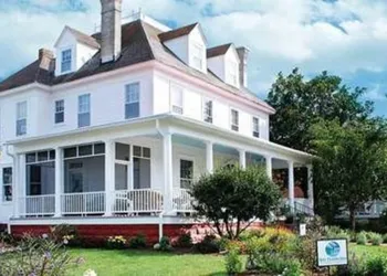 Bay Haven Inn of Cape Charles hotel thumbnail 4