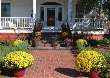 Bay Haven Inn of Cape Charles hotel thumbnail 5