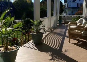 Bay Haven Inn of Cape Charles hotel thumbnail 6