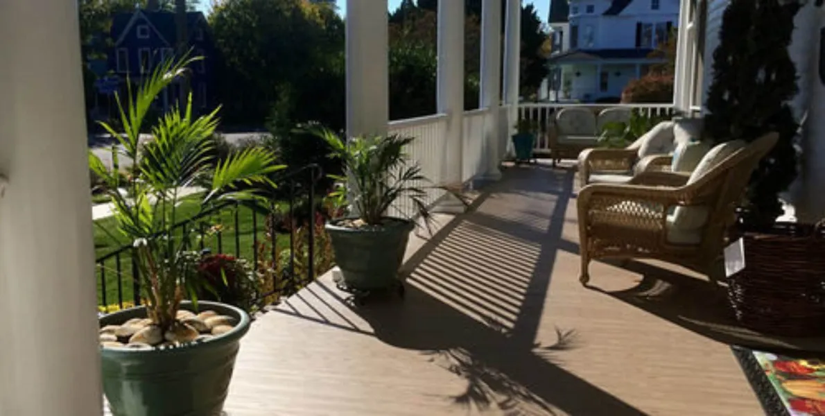 Bay Haven Inn of Cape Charles hotel detail image 6