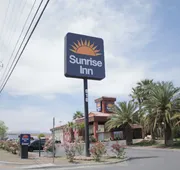 Sunrise Inn Hotel hotel detail image 3