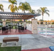 Fallbrook Country Inn hotel detail image 3