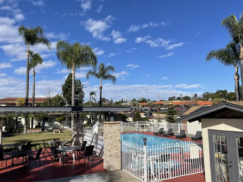 Fallbrook Country Inn hotel detail image 6