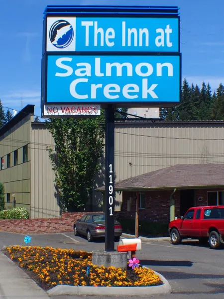 The Inn At Salmon Creek hotel detail image 2