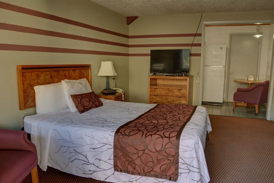 The Inn At Salmon Creek hotel detail image 6