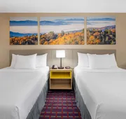 Days Inn by Wyndham Murphy hotel detail image 4