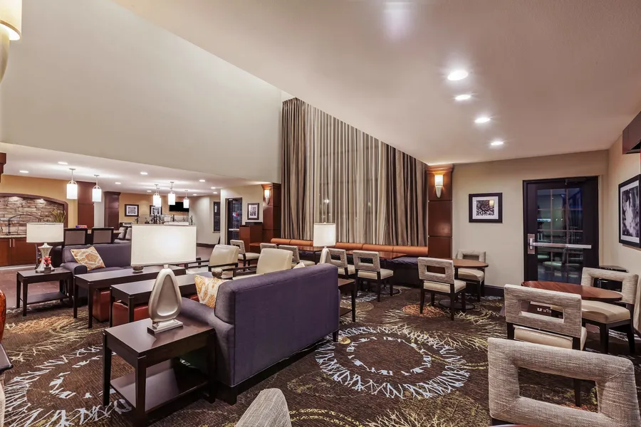 Staybridge Suites Fort Worth - Fossil Creek by IHG hotel detail image 2