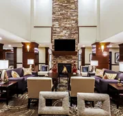 Staybridge Suites Fort Worth - Fossil Creek by IHG hotel detail image 3