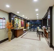 Staybridge Suites Fort Worth - Fossil Creek by IHG hotel detail image 5