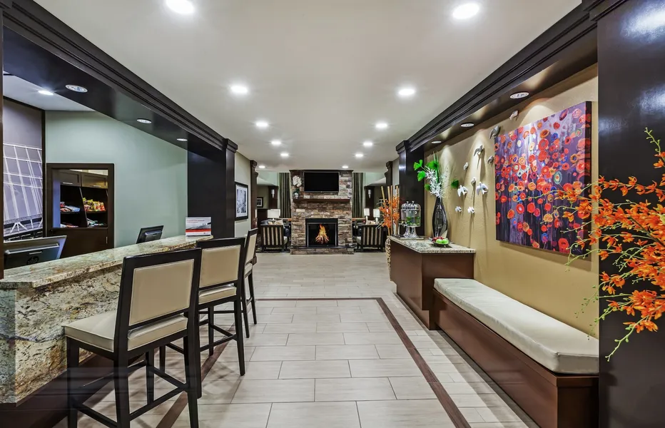 Staybridge Suites Fort Worth - Fossil Creek by IHG hotel detail image 6