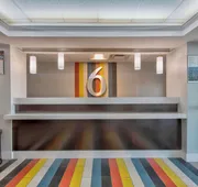 Motel 6 Harlingen, TX hotel detail image 3
