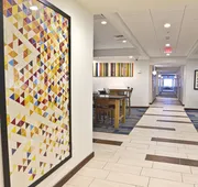 Holiday Inn Express & Suites Rochester Hill - Detroit Area by IHG hotel detail image 3