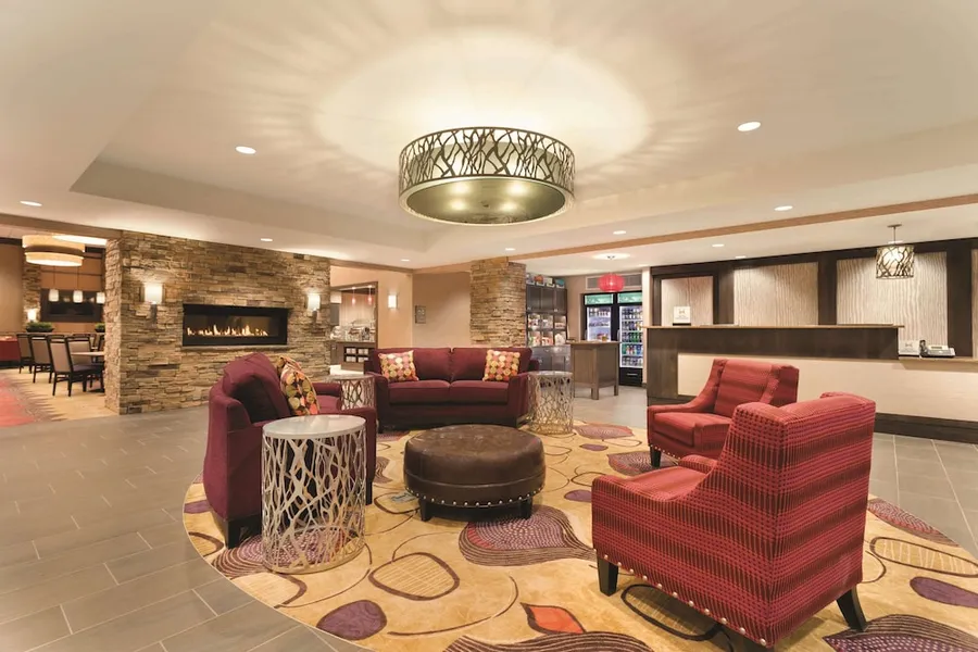 Homewood Suites by Hilton West Des Moines/SW Mall Area hotel detail image 2
