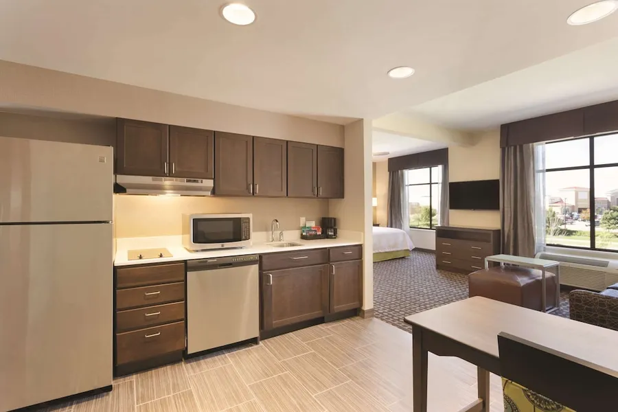 Homewood Suites by Hilton West Des Moines/SW Mall Area hotel detail image 6