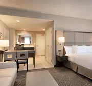 Embassy Suites by Hilton Kansas City Olathe hotel detail image 4