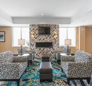 Comfort Inn & Suites Airport North hotel detail image 3