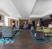 Comfort Inn & Suites Airport North hotel detail image 7