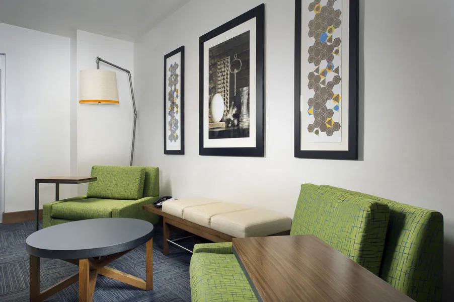 Holiday Inn Express & Suites Bay City by IHG hotel detail image 2