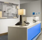 Holiday Inn Express & Suites Bay City by IHG hotel detail image 4