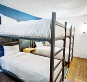 Downtowner Boutique Hotel hotel detail image 7