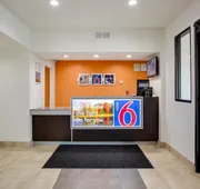 Motel 6 White House, TN hotel detail image 3