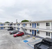 Motel 6 Long Beach, CA - International City hotel detail image 4