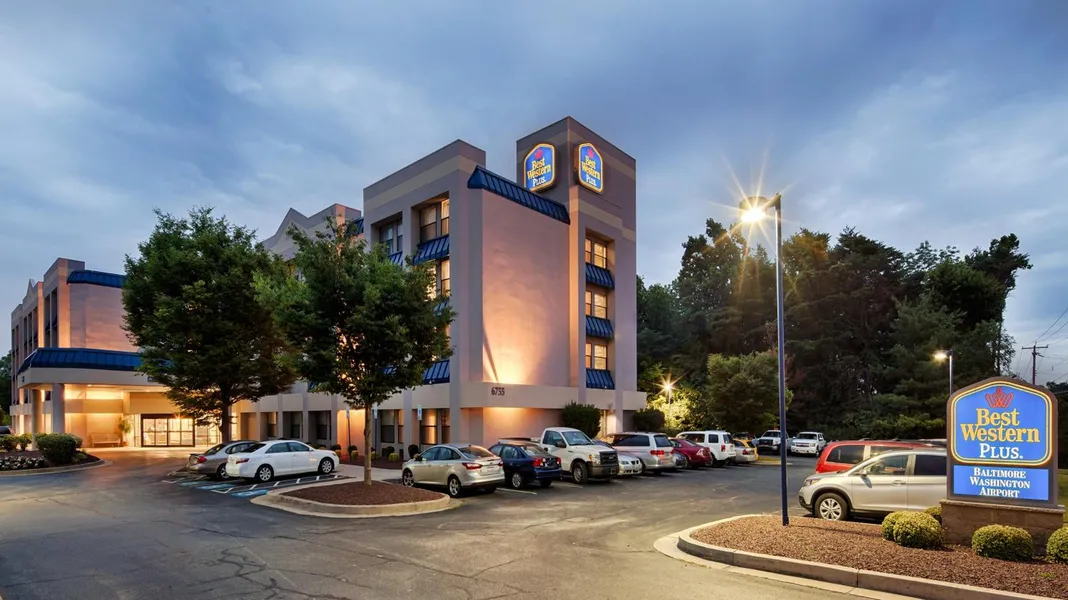 Best Western Plus BWI Airport Hotel / Arundel Mills hotel detail image 2