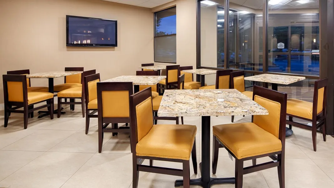 Best Western Plus BWI Airport Hotel / Arundel Mills hotel detail image 6