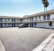 Motel 6 Campbell, CA - San Jose hotel detail image 3