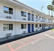 Motel 6 Campbell, CA - San Jose hotel detail image 4