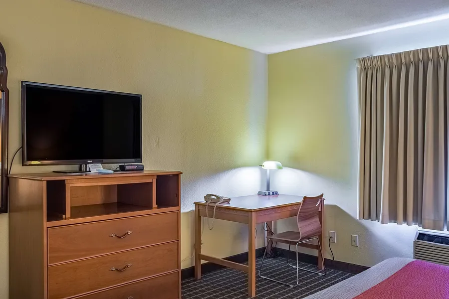 Motel 6 Grand Rapids, MI - Northeast hotel detail image 6