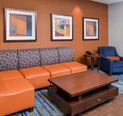 Holiday Inn Express & Suites York by IHG hotel detail image 3