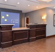 Holiday Inn Express & Suites York by IHG hotel detail image 4