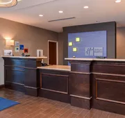Holiday Inn Express & Suites York by IHG hotel detail image 5