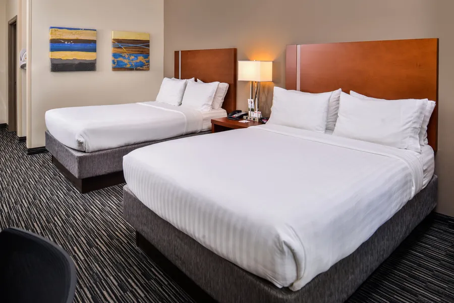 Holiday Inn Express & Suites York by IHG hotel detail image 6