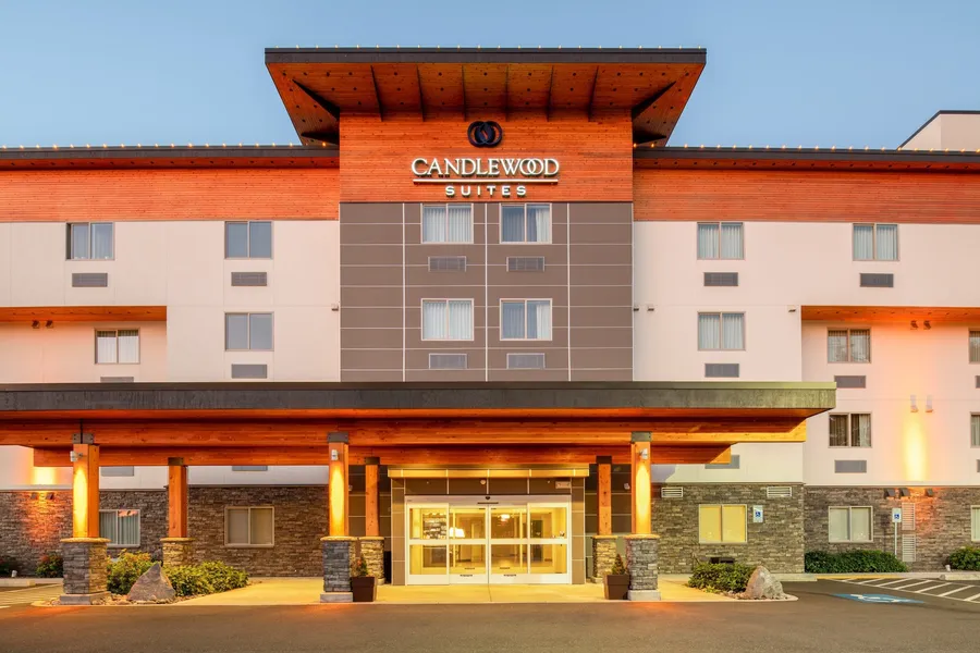 Candlewood Suites Vancouver-Camas by IHG hotel detail image 2