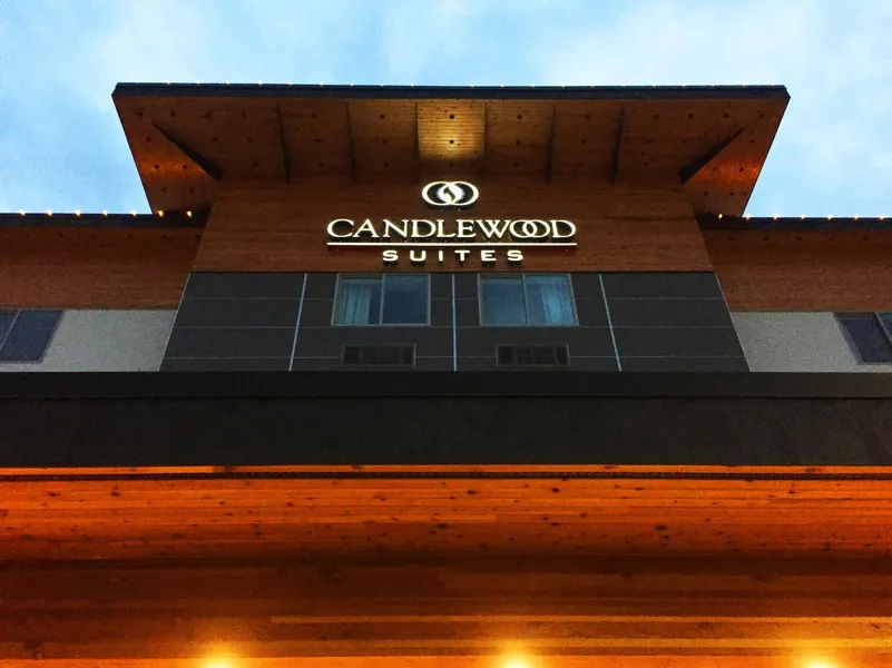Candlewood Suites Vancouver-Camas by IHG hotel detail image 6