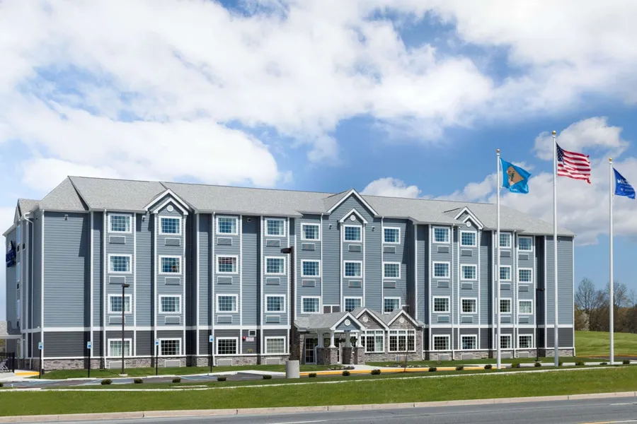Microtel Inn & Suites By Wyndham Georgetown Delaware Beaches hotel detail image 2