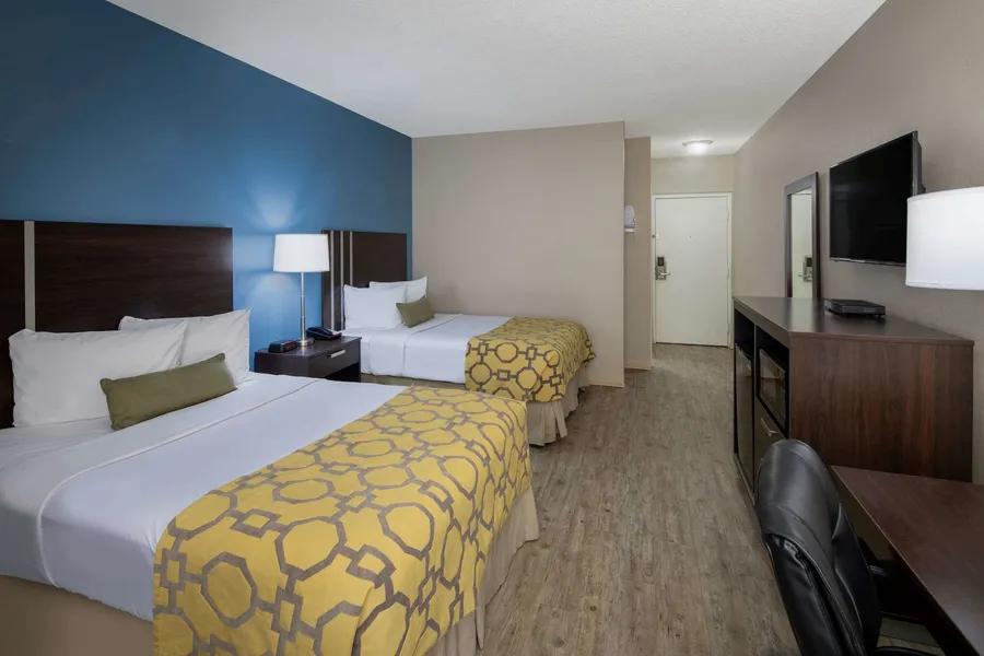 Baymont Inn and Suites Douglasville Atlanta hotel detail image 6