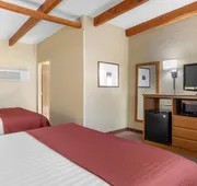 Best Western Canyon De Chelly Inn hotel detail image 4