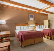 Best Western Canyon De Chelly Inn hotel detail image 5