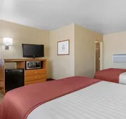 Best Western Canyon De Chelly Inn hotel detail image 7