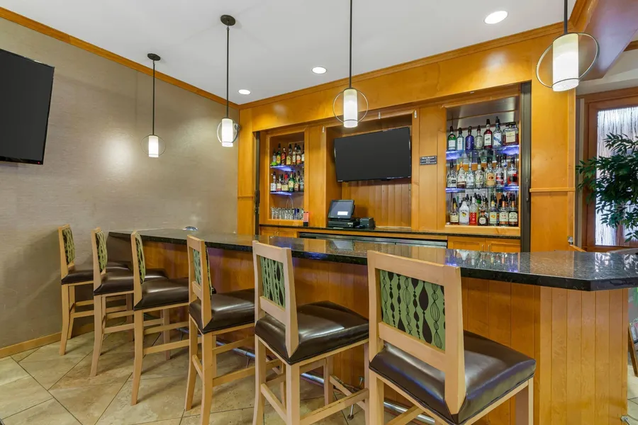 MainStay Suites Tioga hotel detail image 6