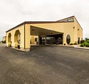Econo Lodge Watertown hotel detail image 3