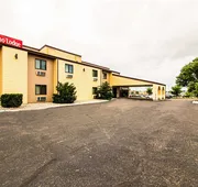 Econo Lodge Watertown hotel detail image 5