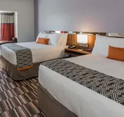 Microtel Inn & Suites By Wyndham Tioga hotel detail image 3