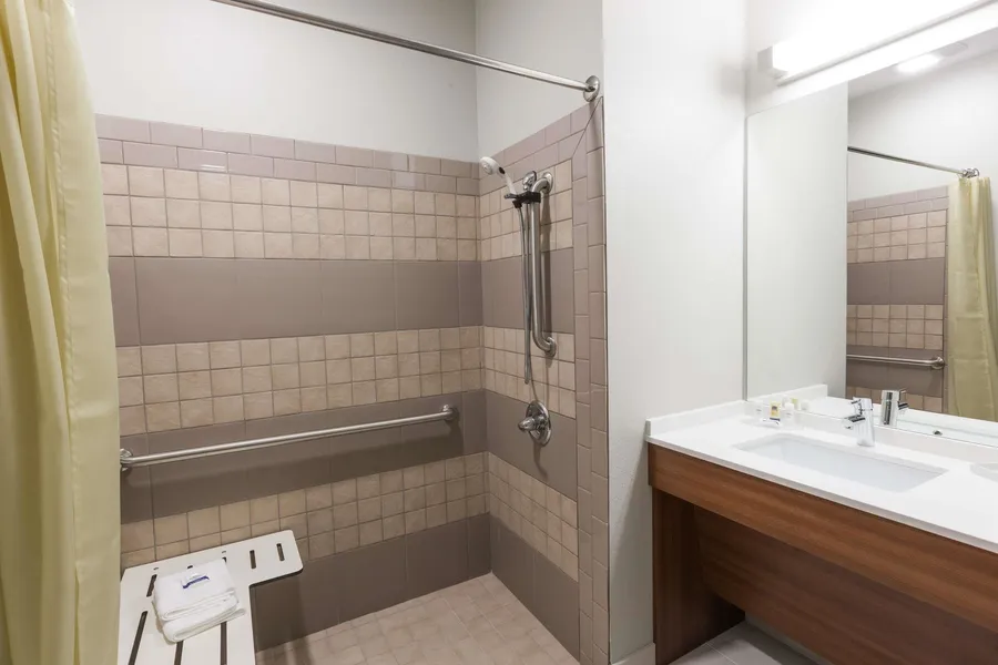 Microtel Inn & Suites By Wyndham Tioga hotel detail image 6