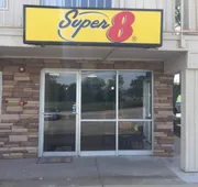 Super 8 by Wyndham Florence hotel detail image 3