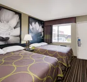Super 8 by Wyndham Florence hotel detail image 5